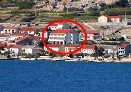 Apartmán 4087
