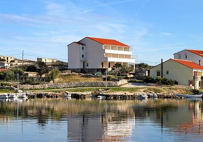 Apartmán 4087
