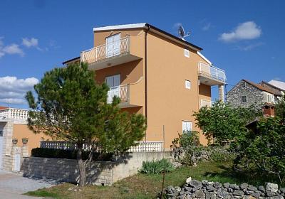 Apartmány 1355-145