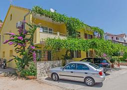 Apartmány 1355-184