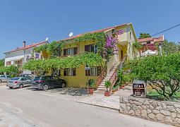 Apartmány 1355-184