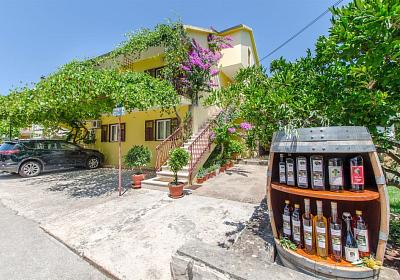 Apartmány 1355-184