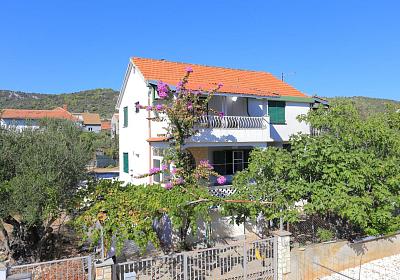 Apartmán 13648