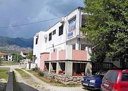 Apartmány 1355-210