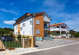 Apartmány 1355-216