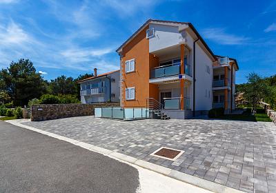 Apartmány 1355-216