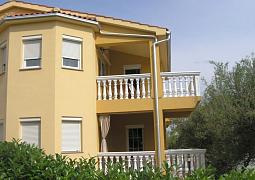 Apartmány 1355-254
