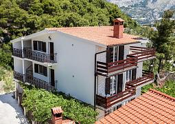 Apartmány 1355-263