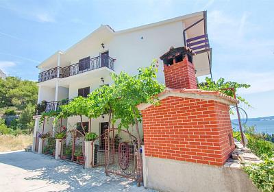 Apartmány 1355-263