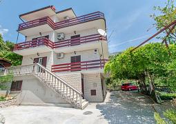 Apartmány 1355-263