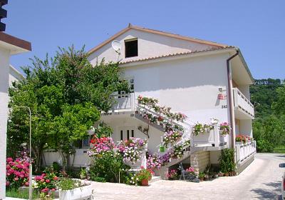 Apartmán 14610