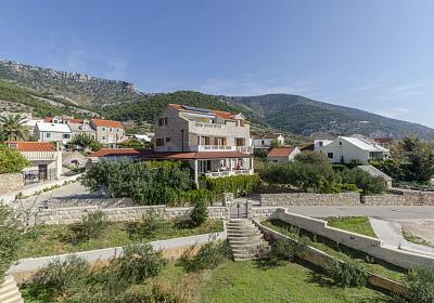 Apartmány 1355-336