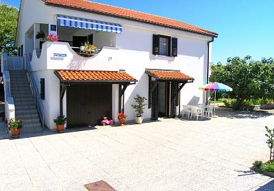 Apartmány 1355-352