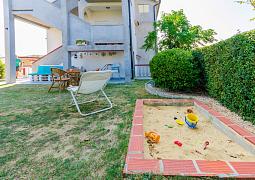 Apartmány 1355-362