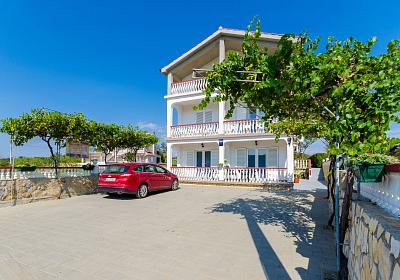 Apartmány 1355-362