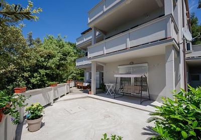 Apartmány 1355-386