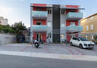 Apartmán 17831