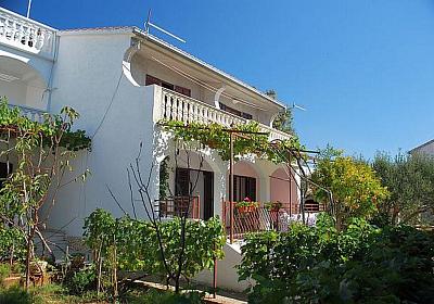 Apartmán 17907