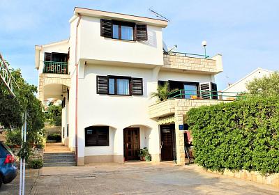 Apartmán 15499