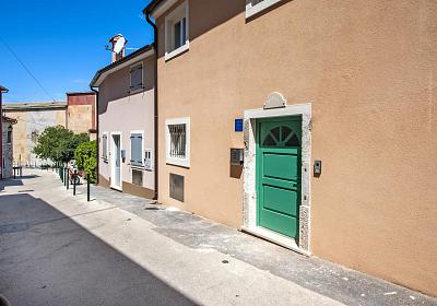 Apartmán 17935