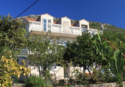 Apartmán 8549
