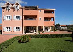 Apartmán 18054