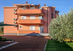 Apartmán 18054
