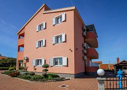 Apartmán 18054