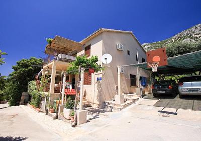 Apartmán 18065