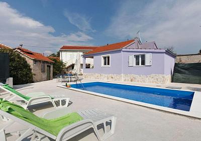 Apartmán 17012