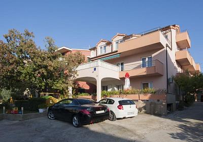 Apartmán 6150