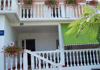 Apartmán 17396