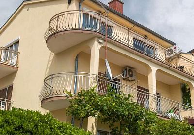 Apartmán 17497