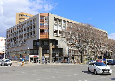 Apartmán 18120