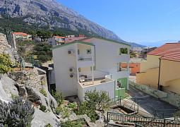 Apartmán 18213