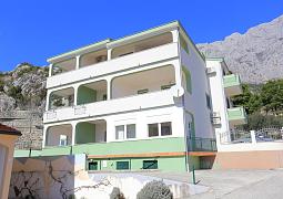 Apartmán 18213