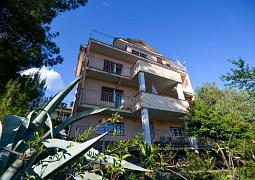 Apartmány 1355-1497