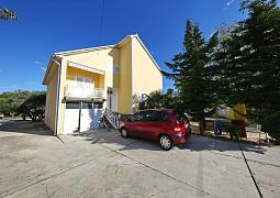 Apartmány 1355-394