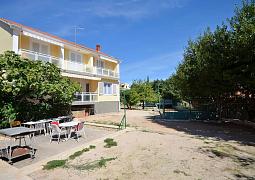 Apartmány 1355-394