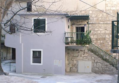 Apartmán 4327