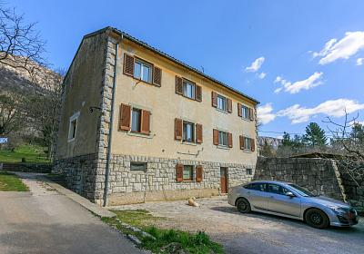 Apartmány 1355-429