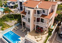 Apartmány 1355-510