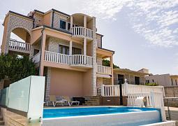 Apartmány 1355-510