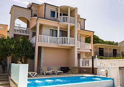 Apartmány 1355-510