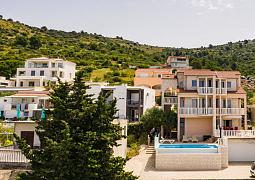 Apartmány 1355-510