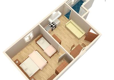 Apartmán A-8094-a