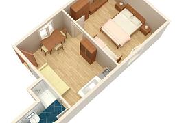 Apartmán A-8094-a