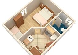 Apartmán A-8094-b