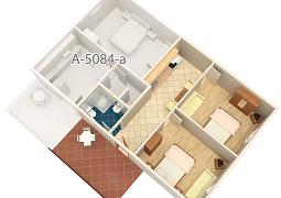 Apartmán A-5084-b
