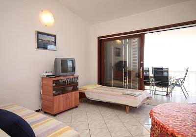 Apartmán A-8406-a